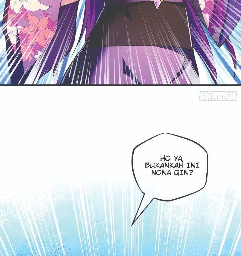 The First Son-In-Law Vanguard of All Time Chapter 38 - halaman 22
