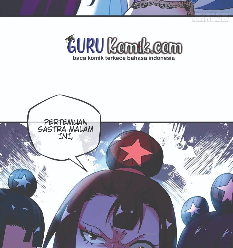 The First Son-In-Law Vanguard of All Time Chapter 38 - halaman 25