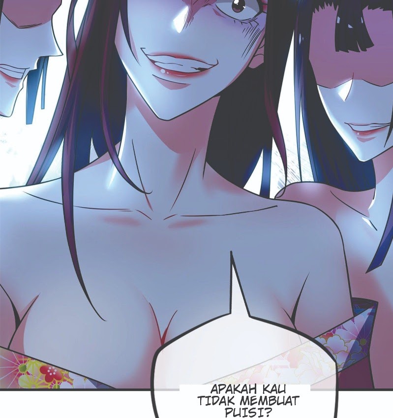 The First Son-In-Law Vanguard of All Time Chapter 38 - halaman 26