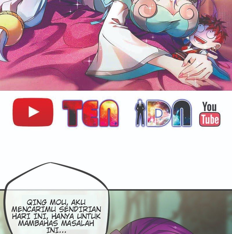The First Son-In-Law Vanguard of All Time Chapter 38 - halaman 3