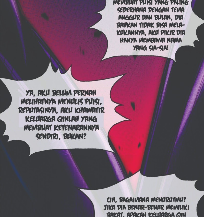 The First Son-In-Law Vanguard of All Time Chapter 38 - halaman 33