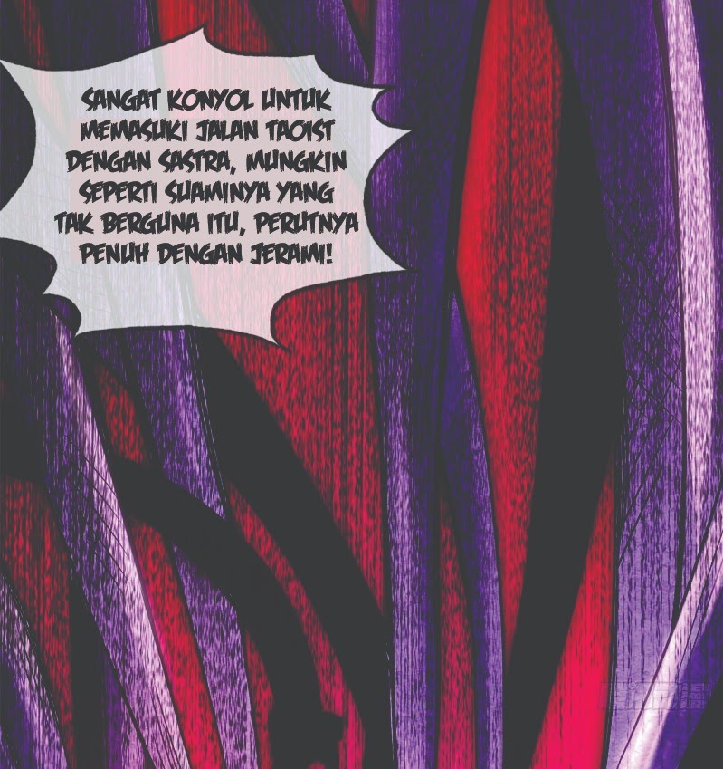 The First Son-In-Law Vanguard of All Time Chapter 38 - halaman 35