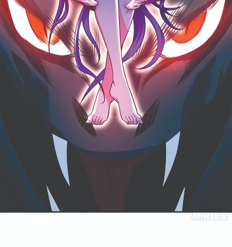 The First Son-In-Law Vanguard of All Time Chapter 38 - halaman 37