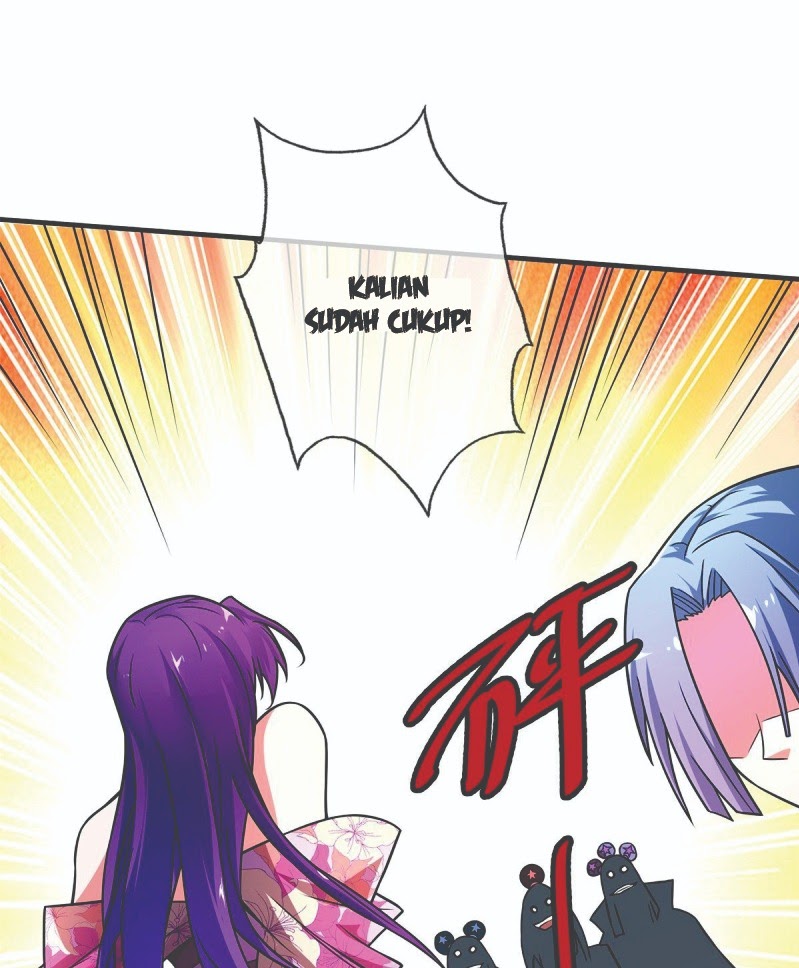 The First Son-In-Law Vanguard of All Time Chapter 38 - halaman 38