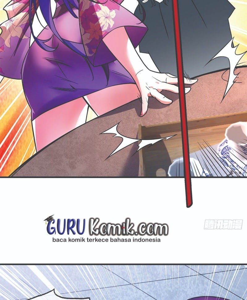 The First Son-In-Law Vanguard of All Time Chapter 38 - halaman 39