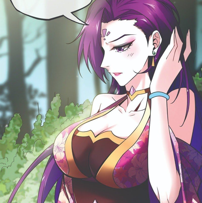 The First Son-In-Law Vanguard of All Time Chapter 38 - halaman 4