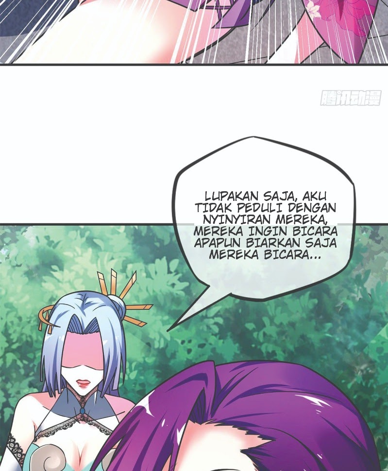 The First Son-In-Law Vanguard of All Time Chapter 38 - halaman 41