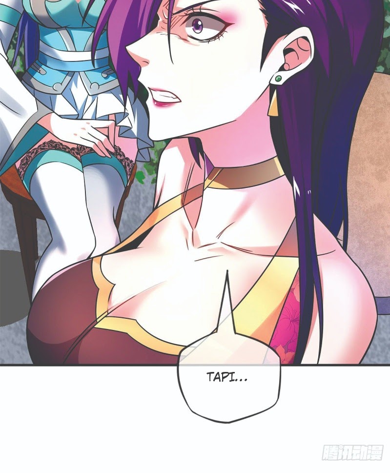 The First Son-In-Law Vanguard of All Time Chapter 38 - halaman 42
