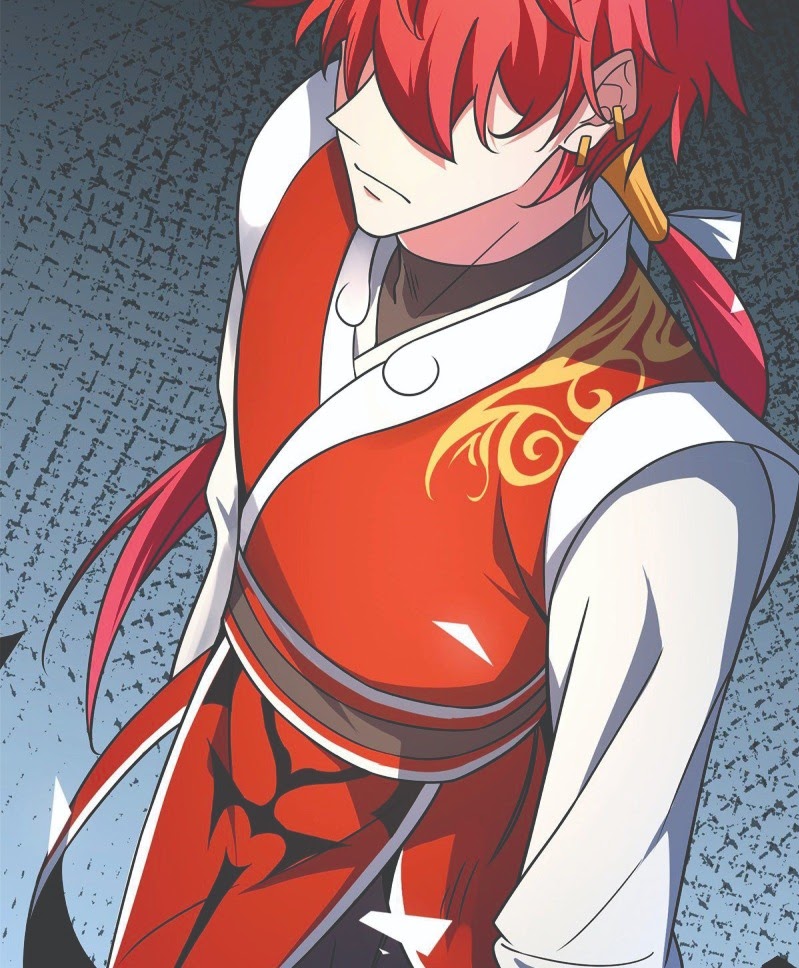The First Son-In-Law Vanguard of All Time Chapter 38 - halaman 46