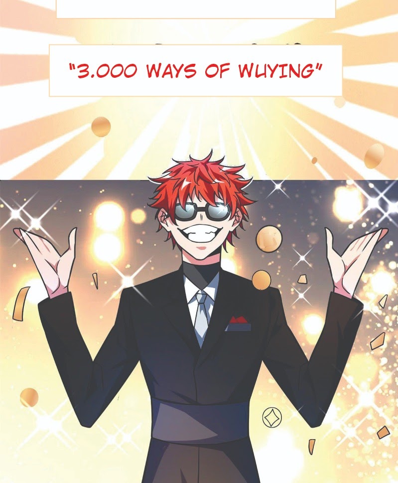 The First Son-In-Law Vanguard of All Time Chapter 38 - halaman 51