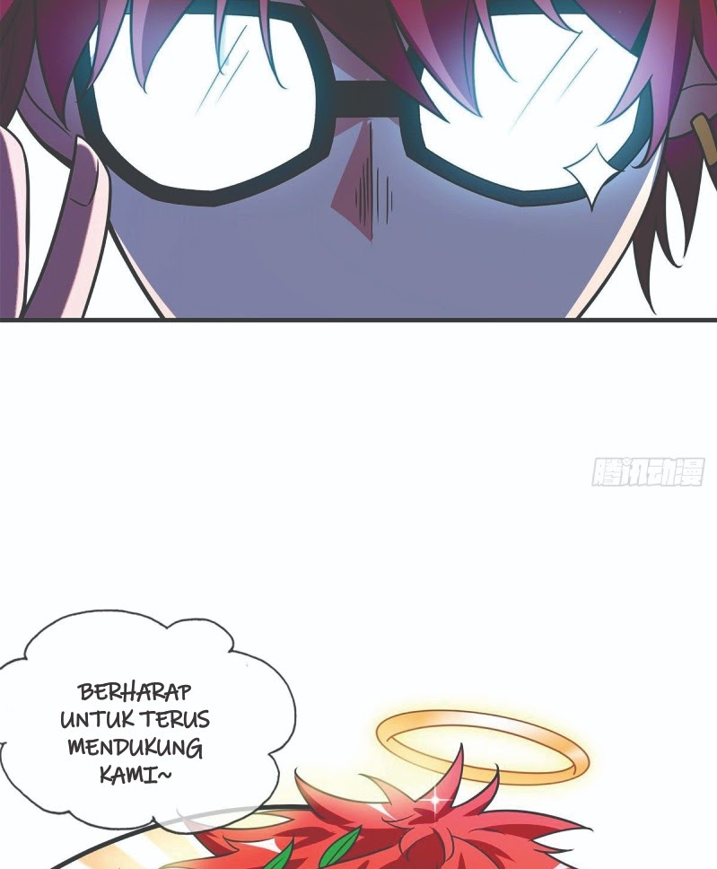 The First Son-In-Law Vanguard of All Time Chapter 38 - halaman 53