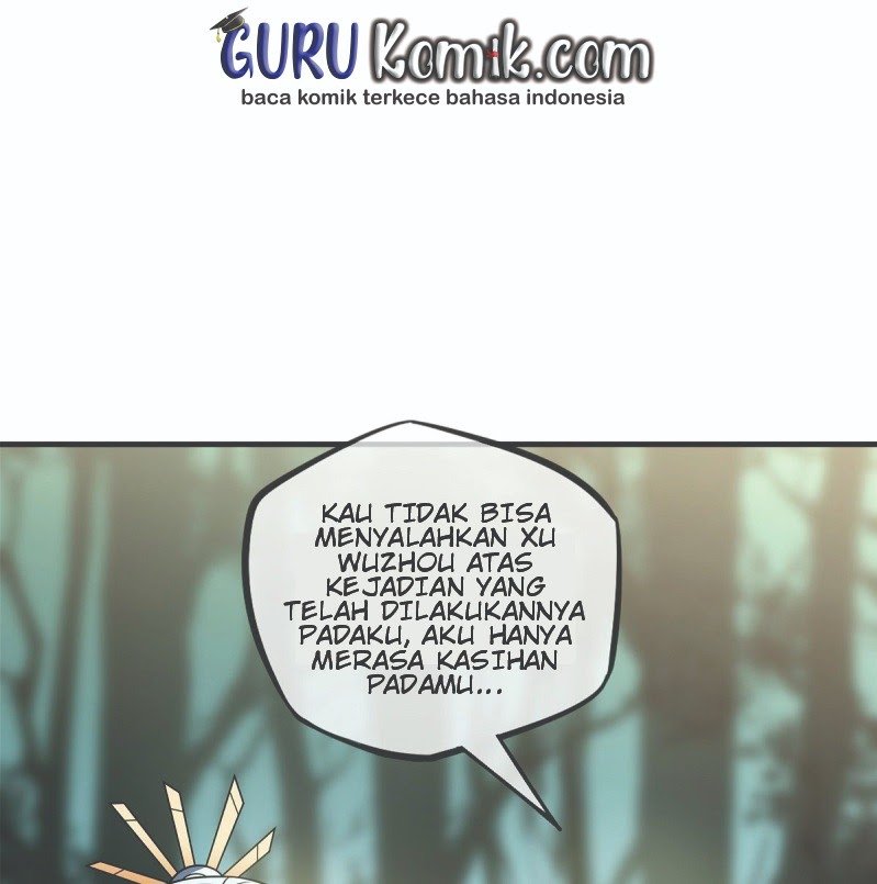 The First Son-In-Law Vanguard of All Time Chapter 38 - halaman 6