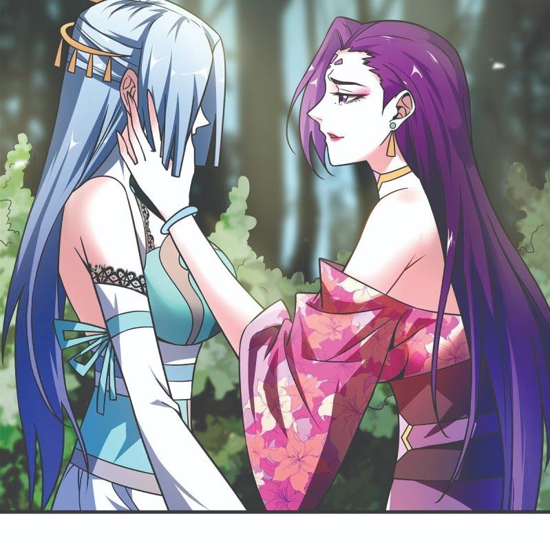 The First Son-In-Law Vanguard of All Time Chapter 38 - halaman 7
