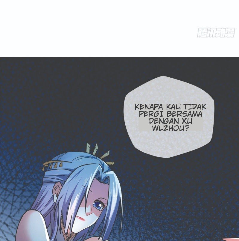 The First Son-In-Law Vanguard of All Time Chapter 38 - halaman 8