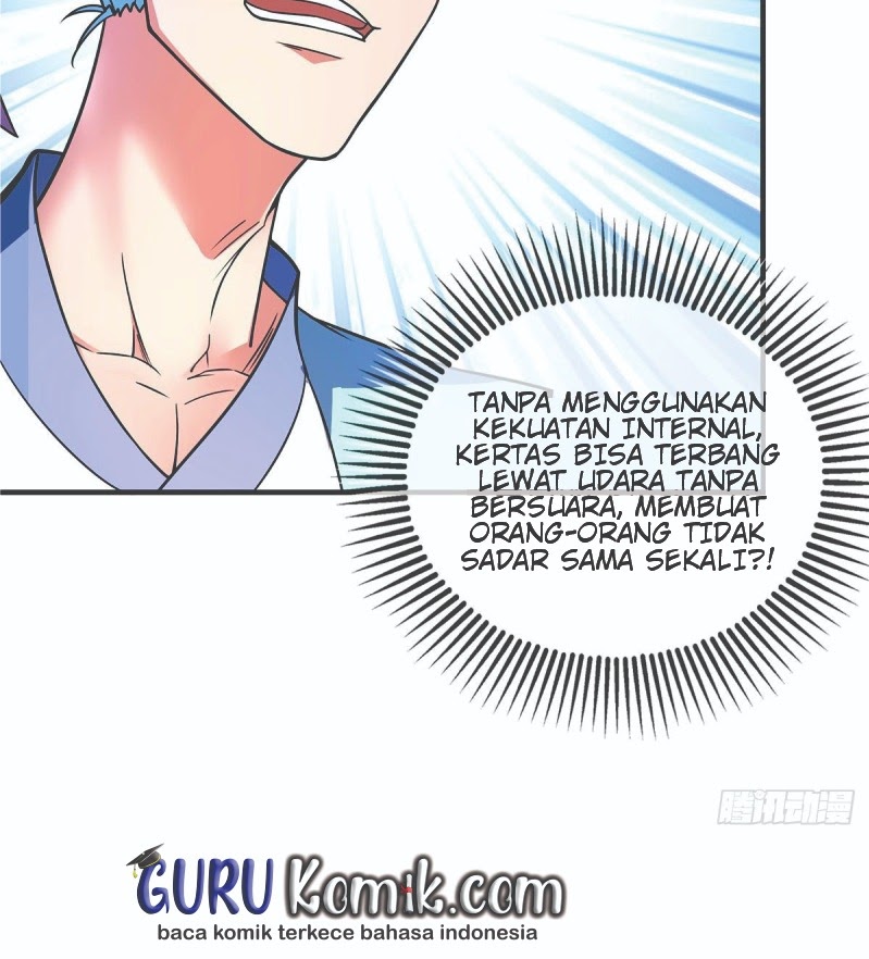 The First Son-In-Law Vanguard of All Time Chapter 39 - halaman 10