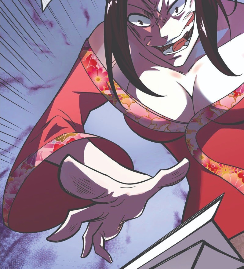 The First Son-In-Law Vanguard of All Time Chapter 39 - halaman 14