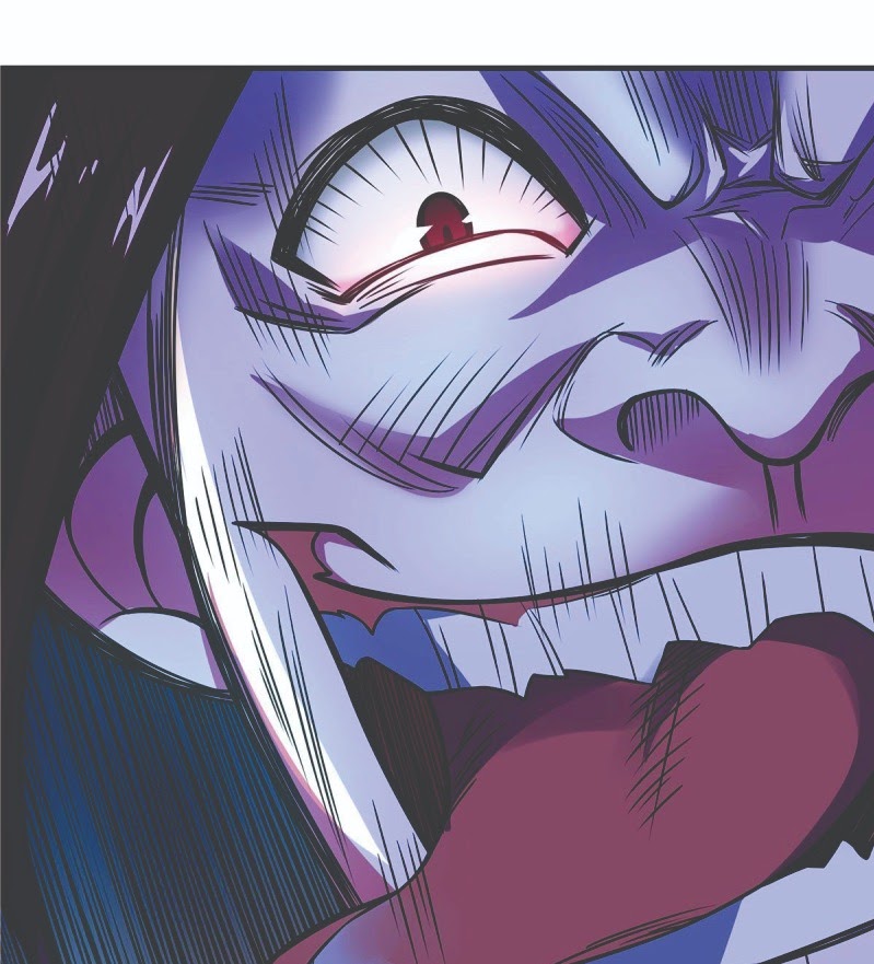 The First Son-In-Law Vanguard of All Time Chapter 39 - halaman 16
