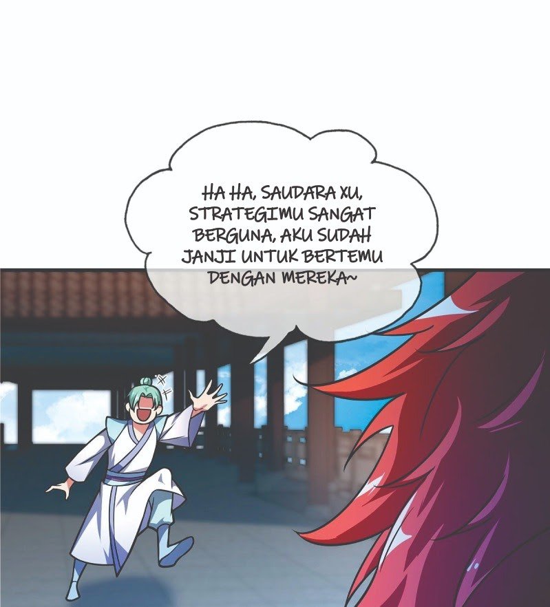 The First Son-In-Law Vanguard of All Time Chapter 39 - halaman 2