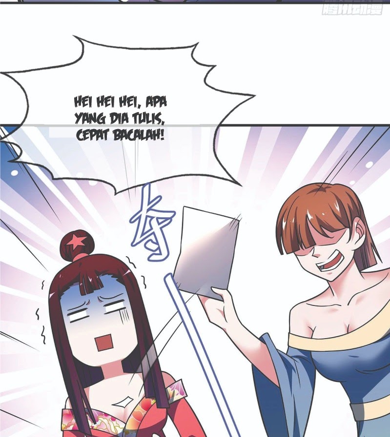 The First Son-In-Law Vanguard of All Time Chapter 39 - halaman 22