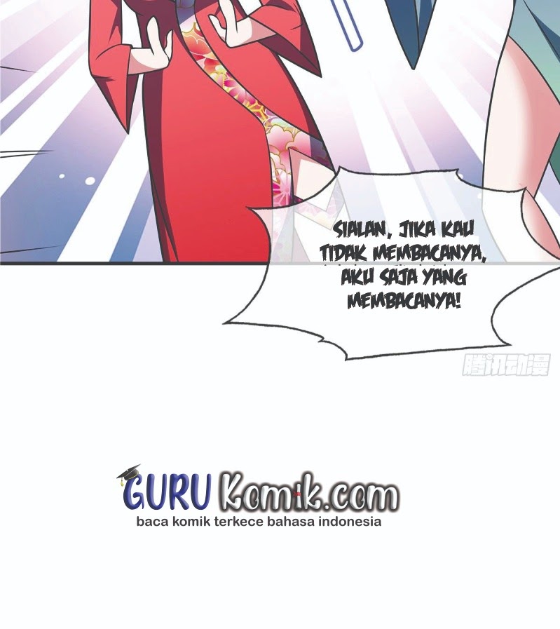 The First Son-In-Law Vanguard of All Time Chapter 39 - halaman 23