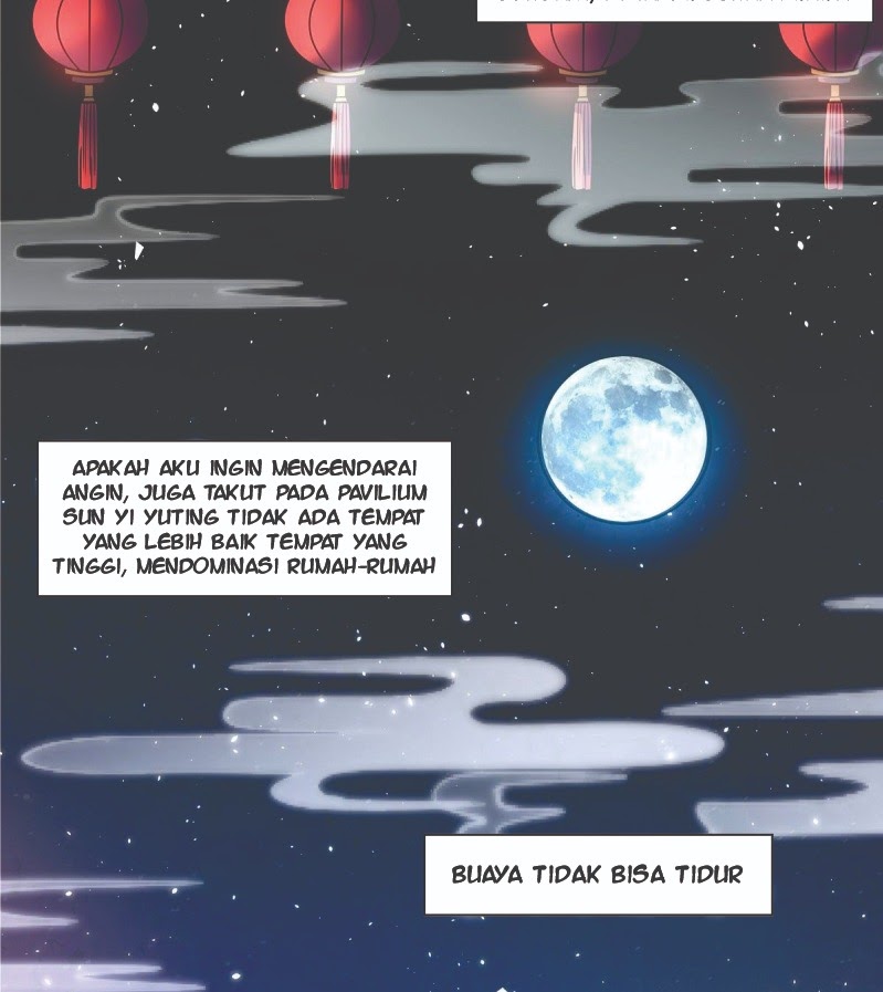The First Son-In-Law Vanguard of All Time Chapter 39 - halaman 25