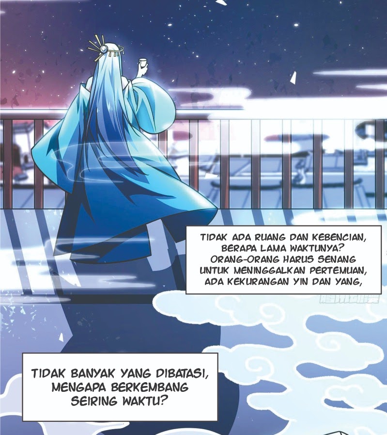 The First Son-In-Law Vanguard of All Time Chapter 39 - halaman 26