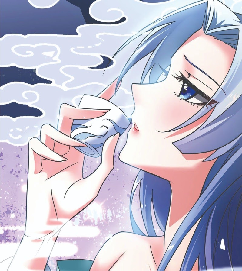 The First Son-In-Law Vanguard of All Time Chapter 39 - halaman 27