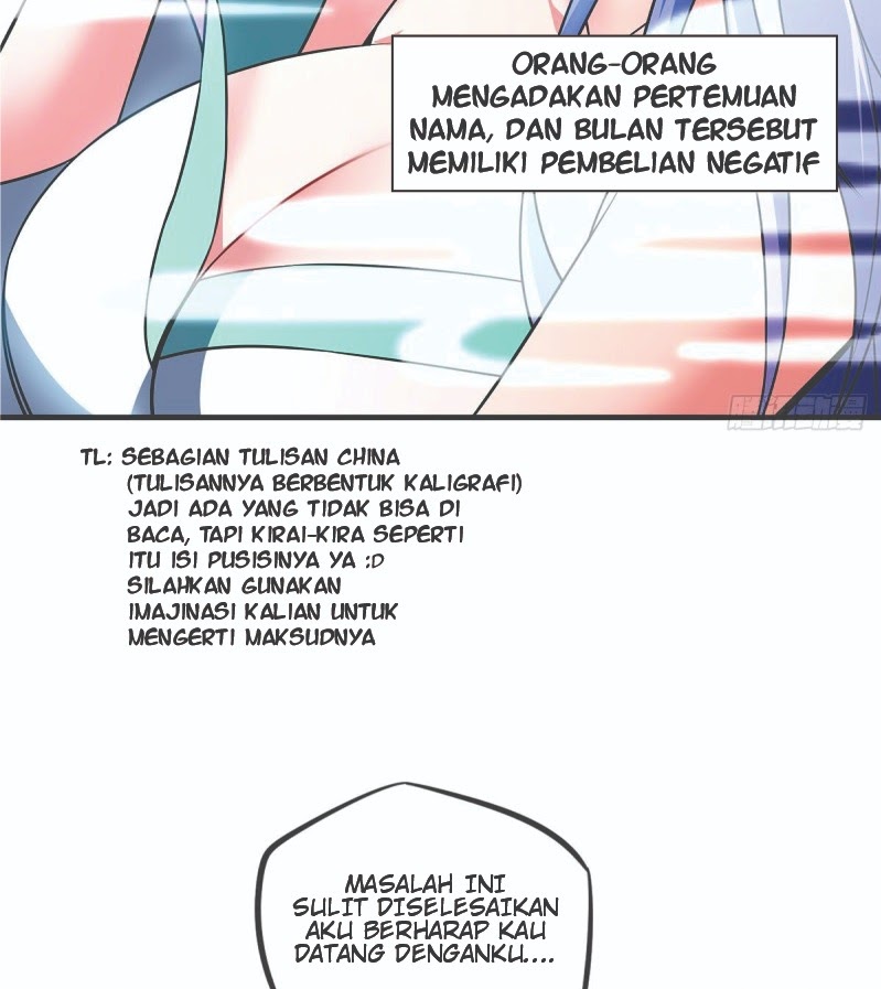 The First Son-In-Law Vanguard of All Time Chapter 39 - halaman 28