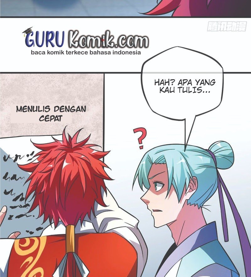 The First Son-In-Law Vanguard of All Time Chapter 39 - halaman 3
