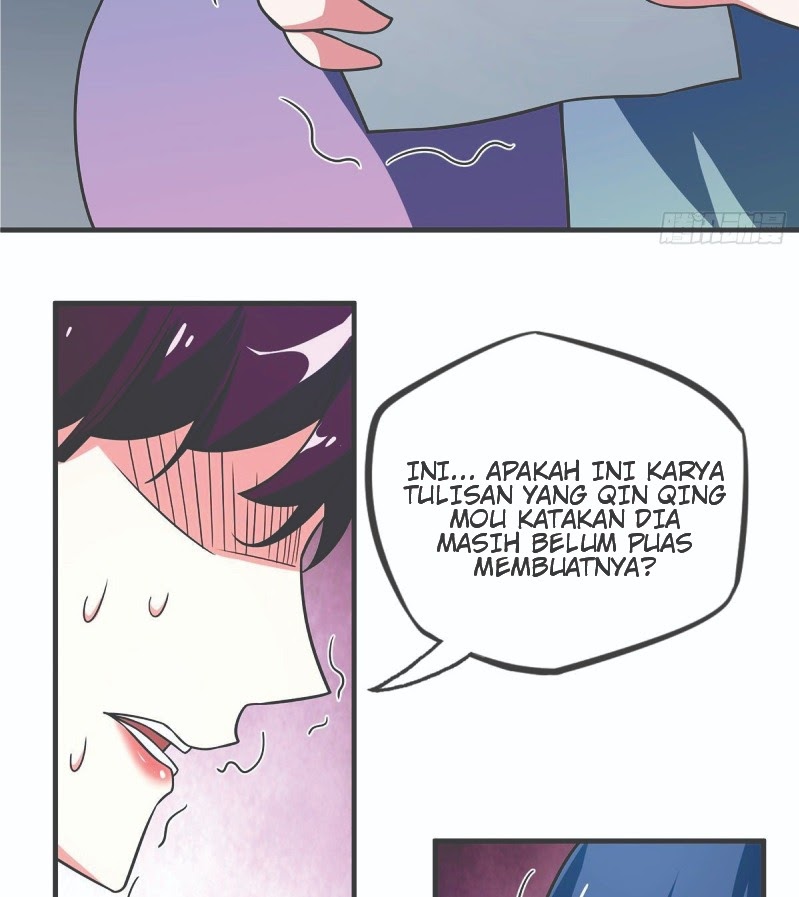 The First Son-In-Law Vanguard of All Time Chapter 39 - halaman 32