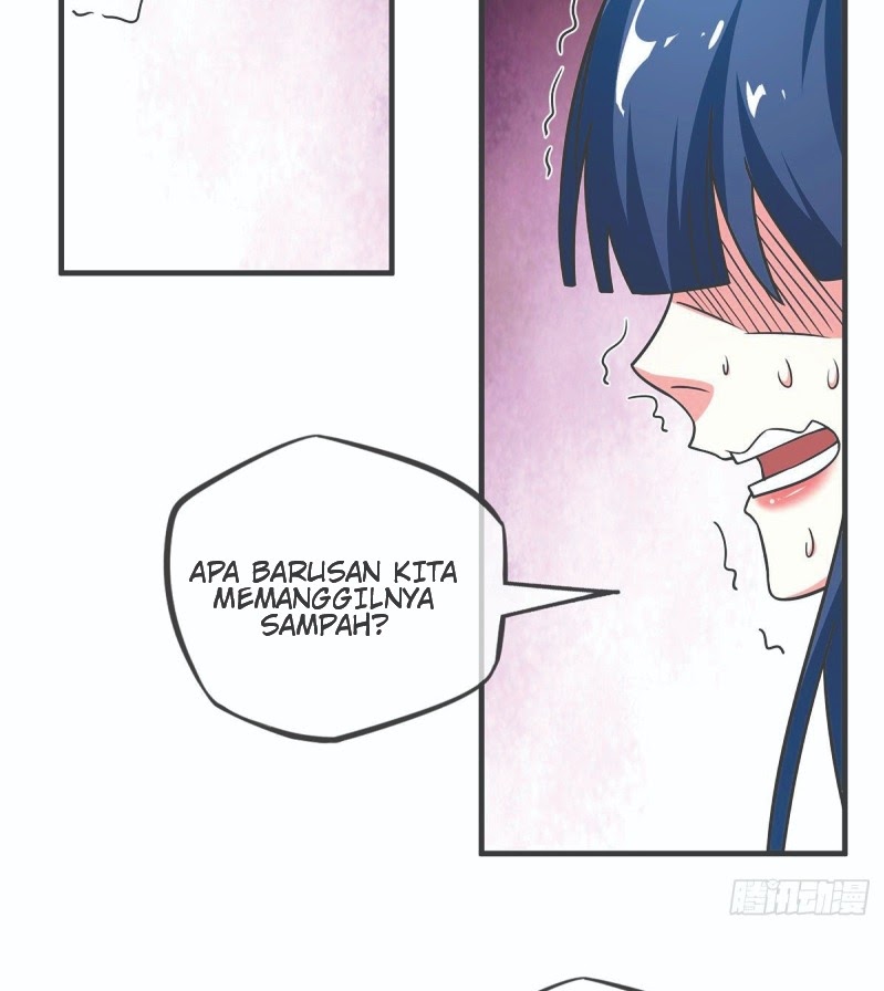 The First Son-In-Law Vanguard of All Time Chapter 39 - halaman 33