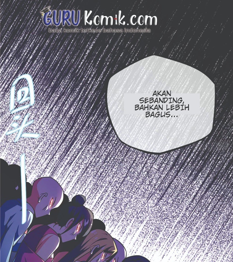 The First Son-In-Law Vanguard of All Time Chapter 39 - halaman 35