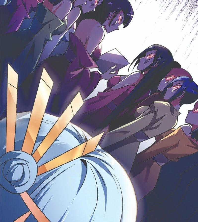 The First Son-In-Law Vanguard of All Time Chapter 39 - halaman 36