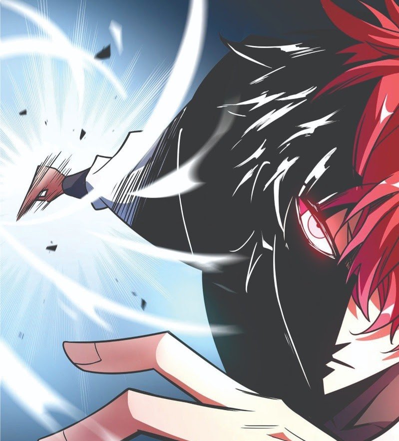 The First Son-In-Law Vanguard of All Time Chapter 39 - halaman 6