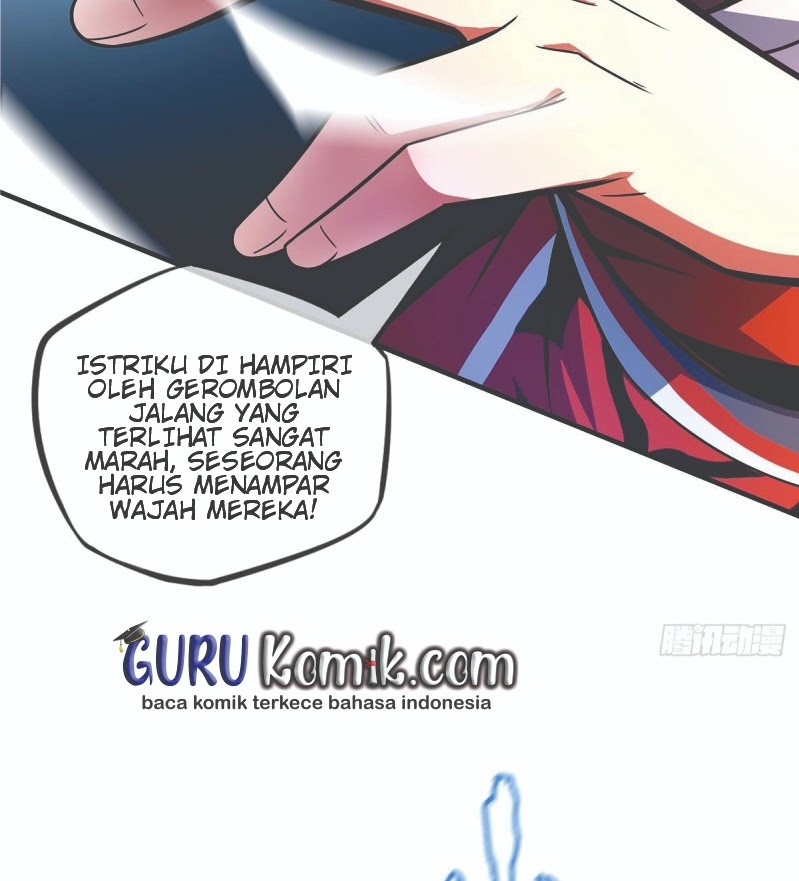 The First Son-In-Law Vanguard of All Time Chapter 39 - halaman 7
