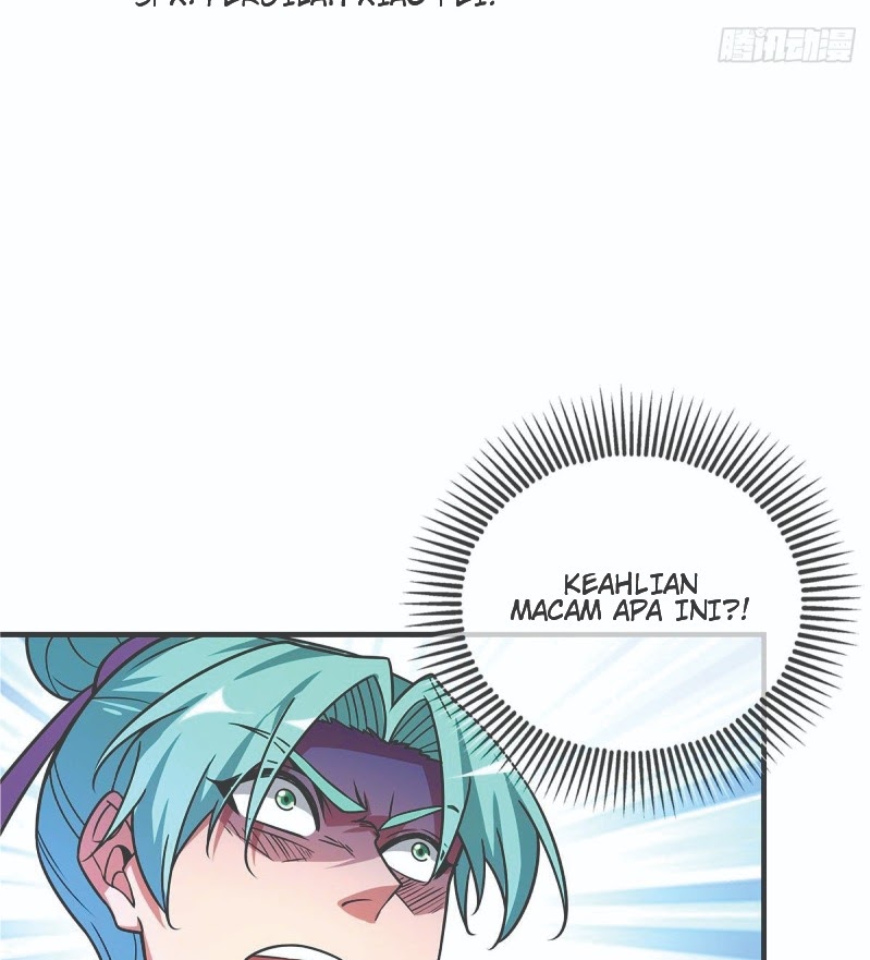 The First Son-In-Law Vanguard of All Time Chapter 39 - halaman 9