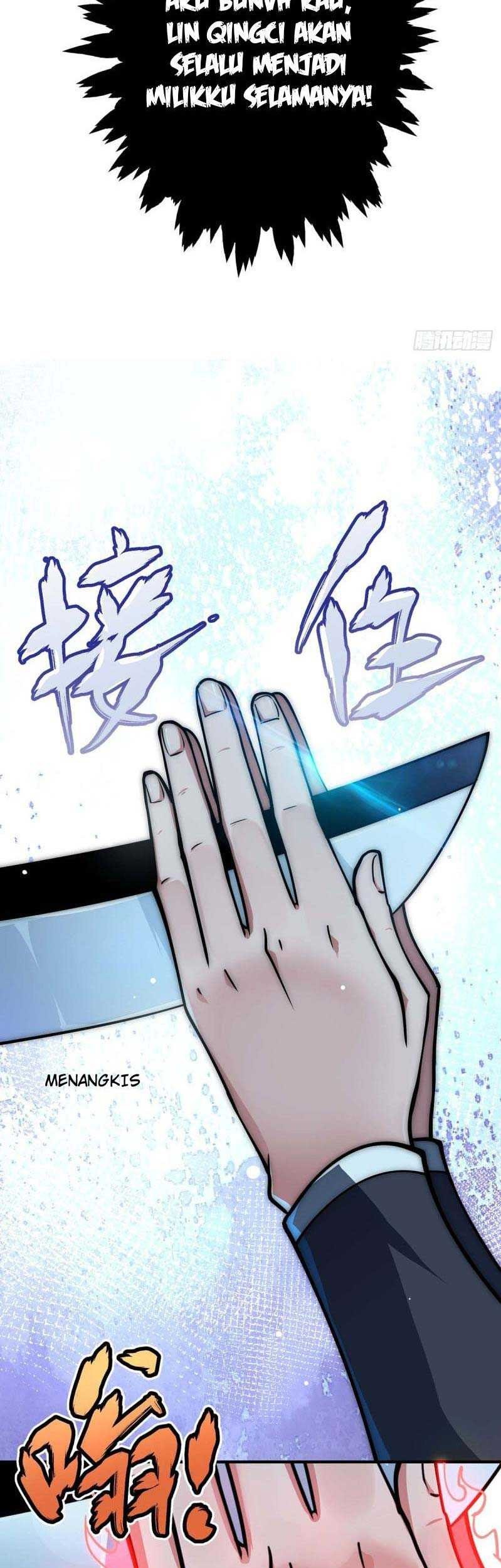 The First Son-In-Law Vanguard of All Time Chapter 4 - halaman 10