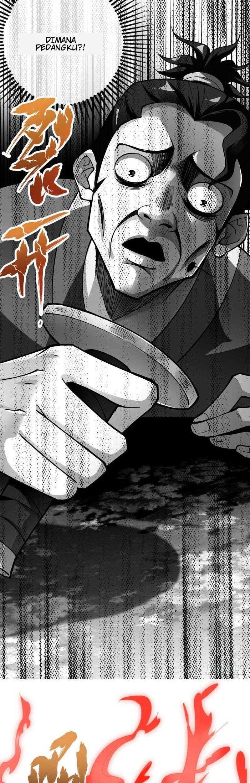 The First Son-In-Law Vanguard of All Time Chapter 4 - halaman 14
