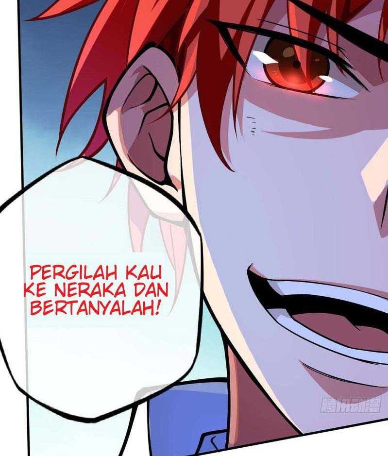 The First Son-In-Law Vanguard of All Time Chapter 4 - halaman 17