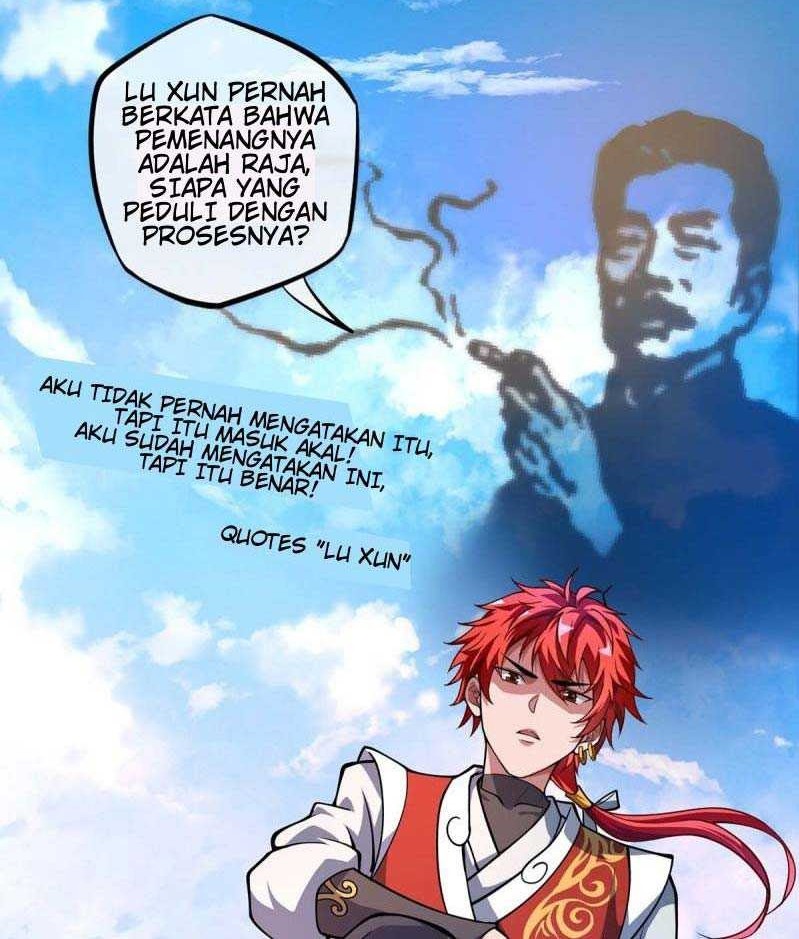The First Son-In-Law Vanguard of All Time Chapter 4 - halaman 25