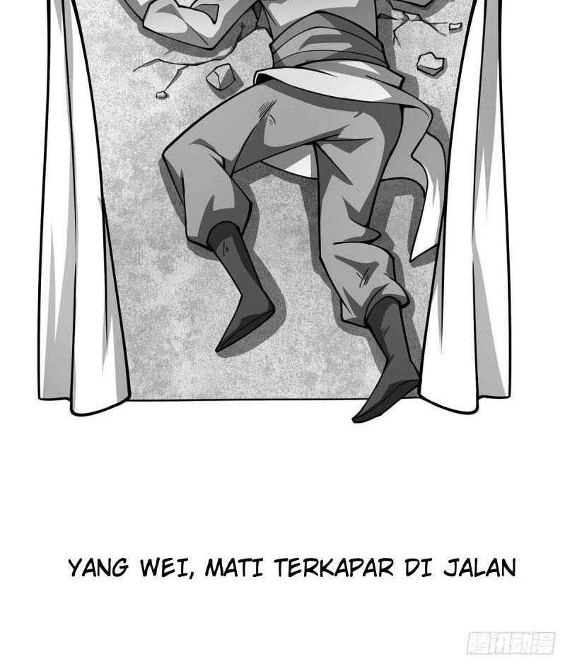 The First Son-In-Law Vanguard of All Time Chapter 4 - halaman 29