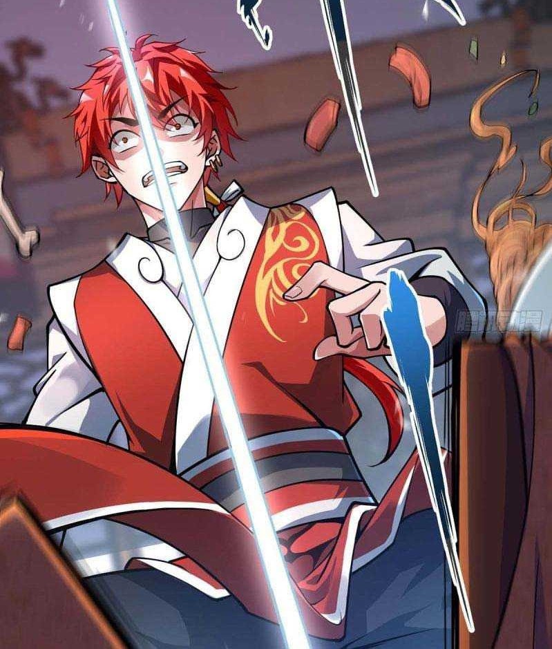 The First Son-In-Law Vanguard of All Time Chapter 4 - halaman 5