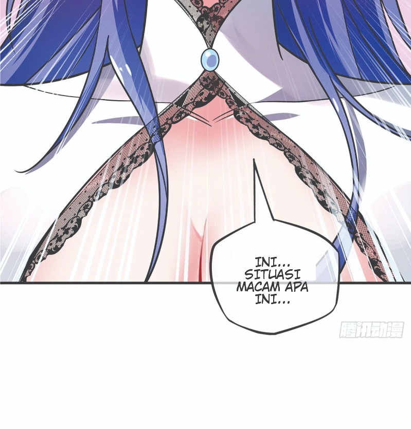The First Son-In-Law Vanguard of All Time Chapter 40 - halaman 11