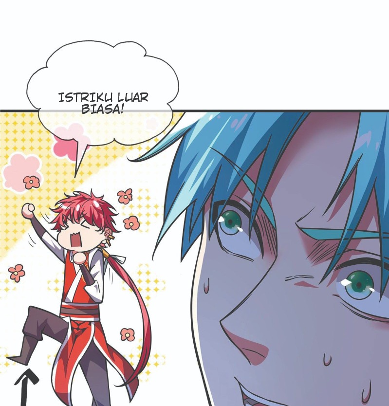 The First Son-In-Law Vanguard of All Time Chapter 40 - halaman 12