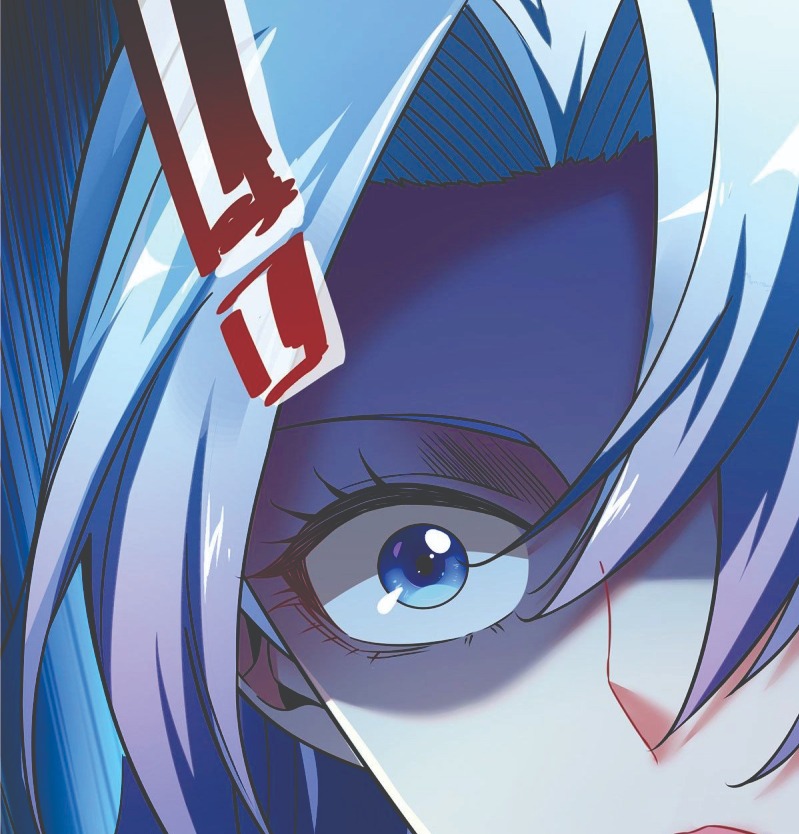 The First Son-In-Law Vanguard of All Time Chapter 40 - halaman 14