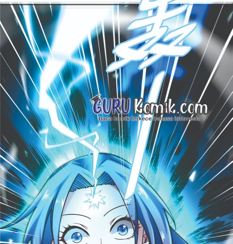 The First Son-In-Law Vanguard of All Time Chapter 40 - halaman 16