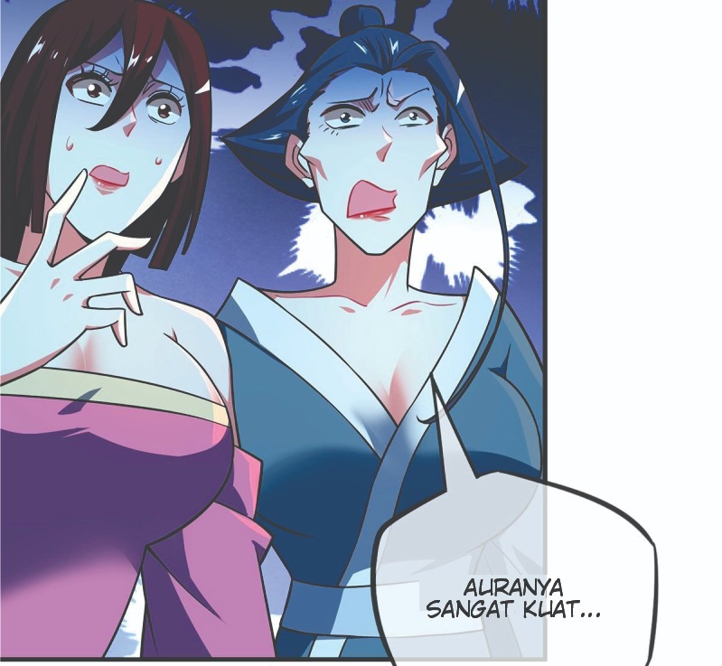 The First Son-In-Law Vanguard of All Time Chapter 40 - halaman 19