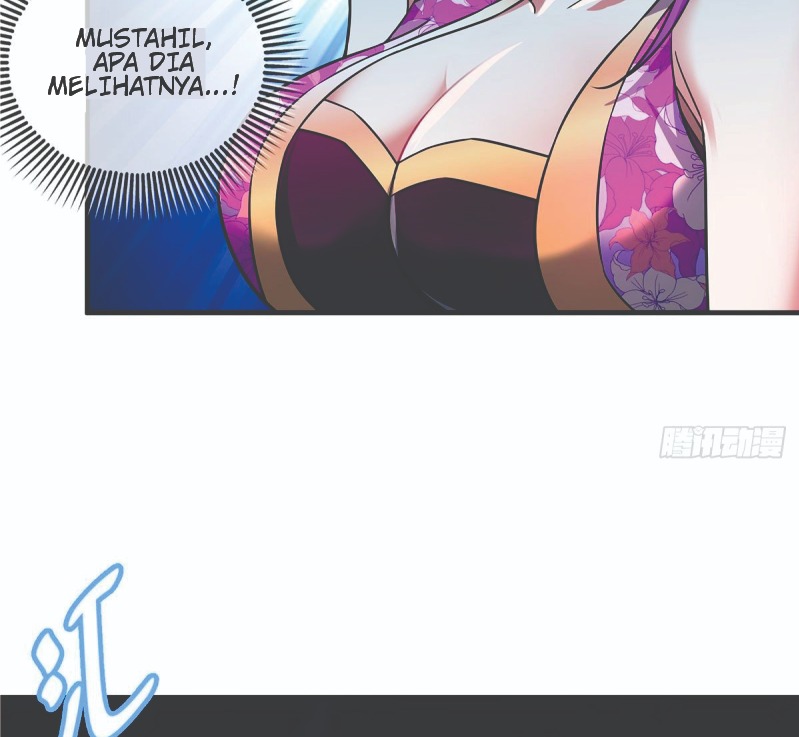 The First Son-In-Law Vanguard of All Time Chapter 40 - halaman 21