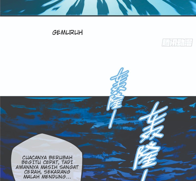 The First Son-In-Law Vanguard of All Time Chapter 40 - halaman 23