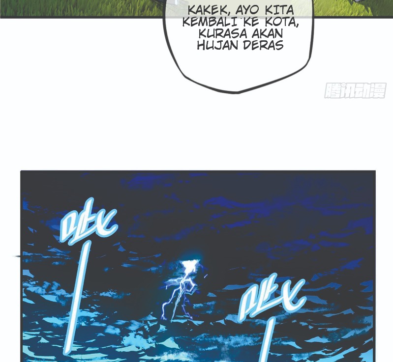 The First Son-In-Law Vanguard of All Time Chapter 40 - halaman 25